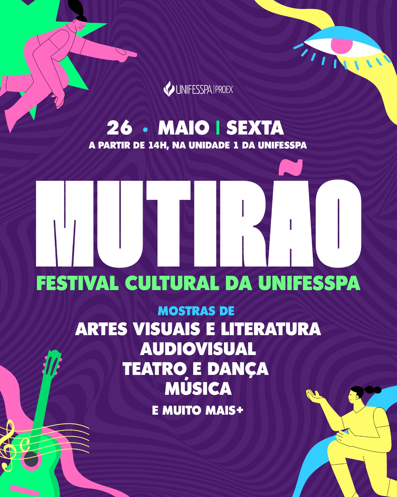 mutirao