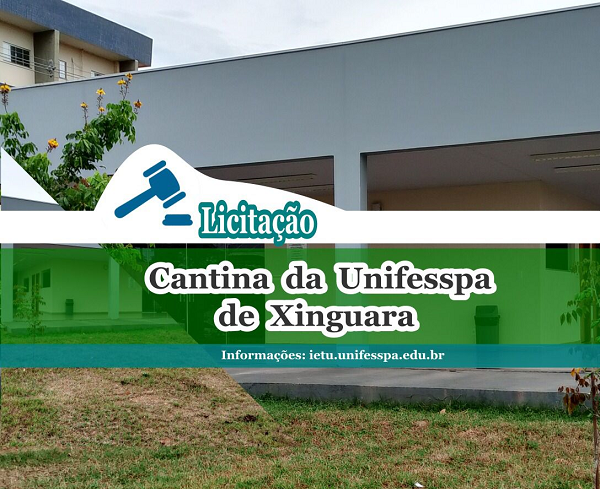 cantina xinguara