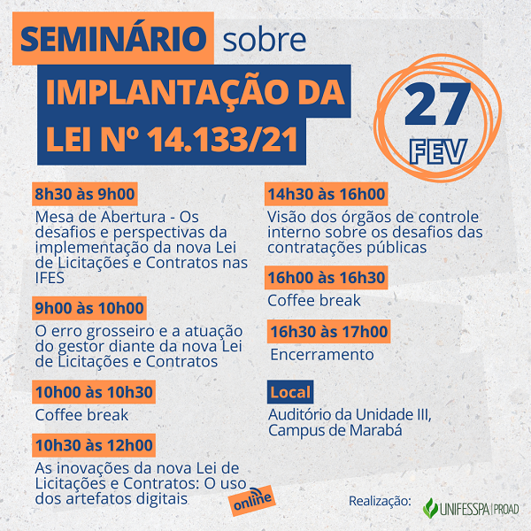 seminario proad