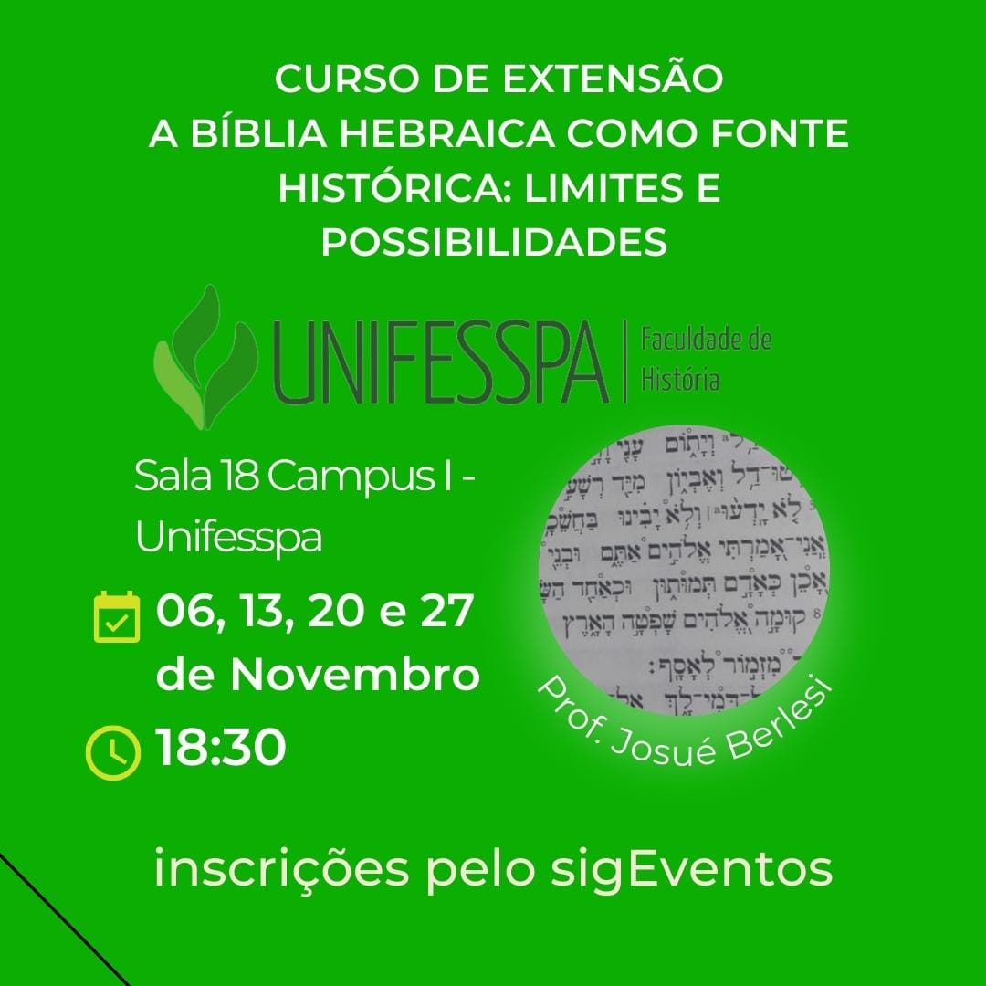 curso de Extensão Prof. Josué. - Josue Berlesi.jpg