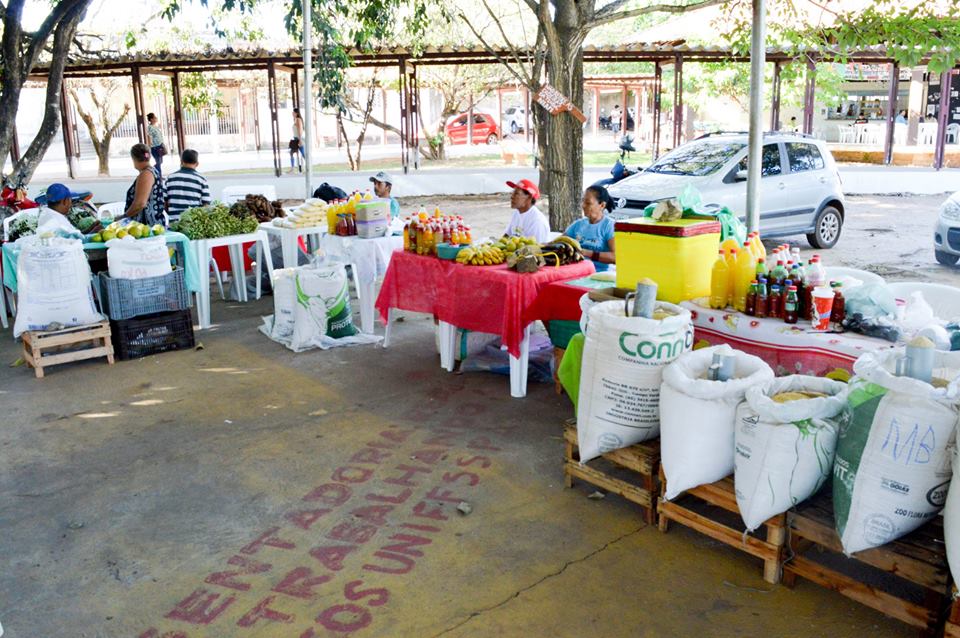 feira 5ª edição